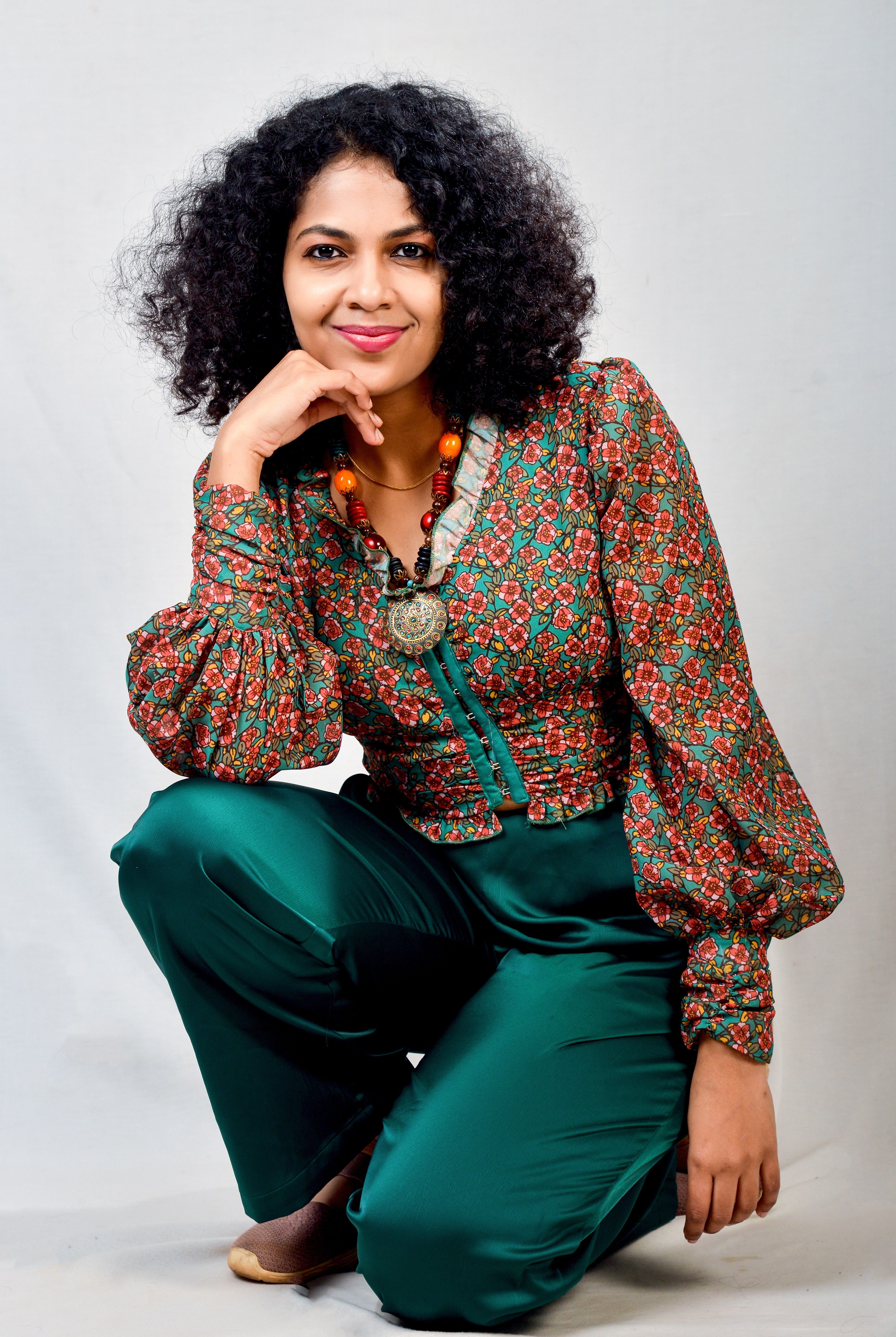 Kshama